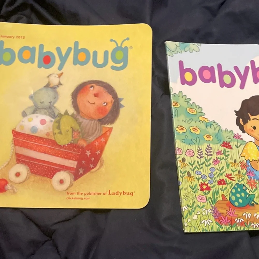 Kids Storybook Collection - Multicolor - Picture 6 of 6